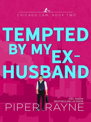cover image of Tempted by my Ex-Husband